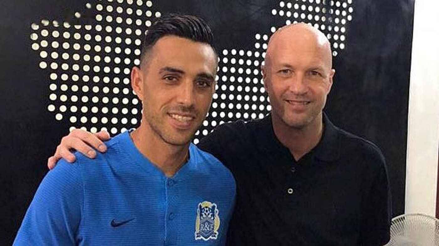 球员的个人 球员的个人