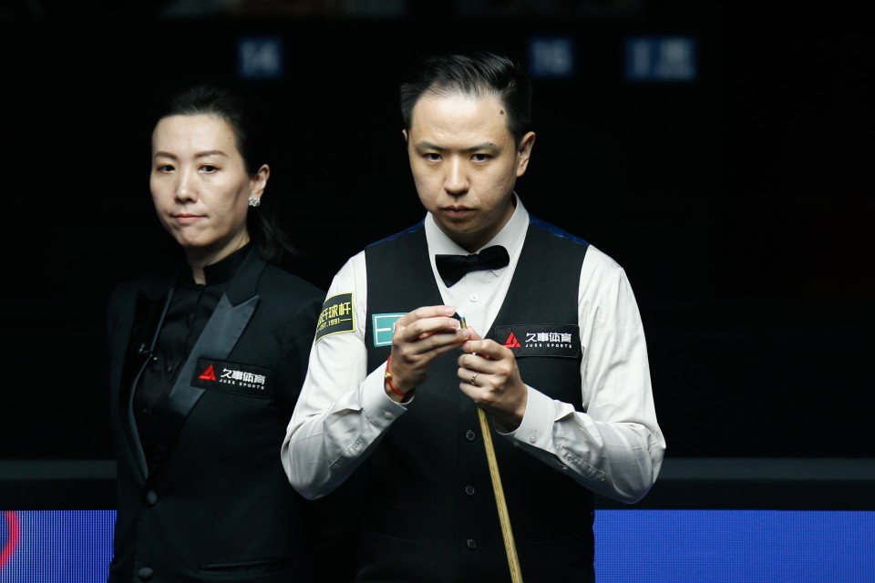 而真正的赢 而真正的赢