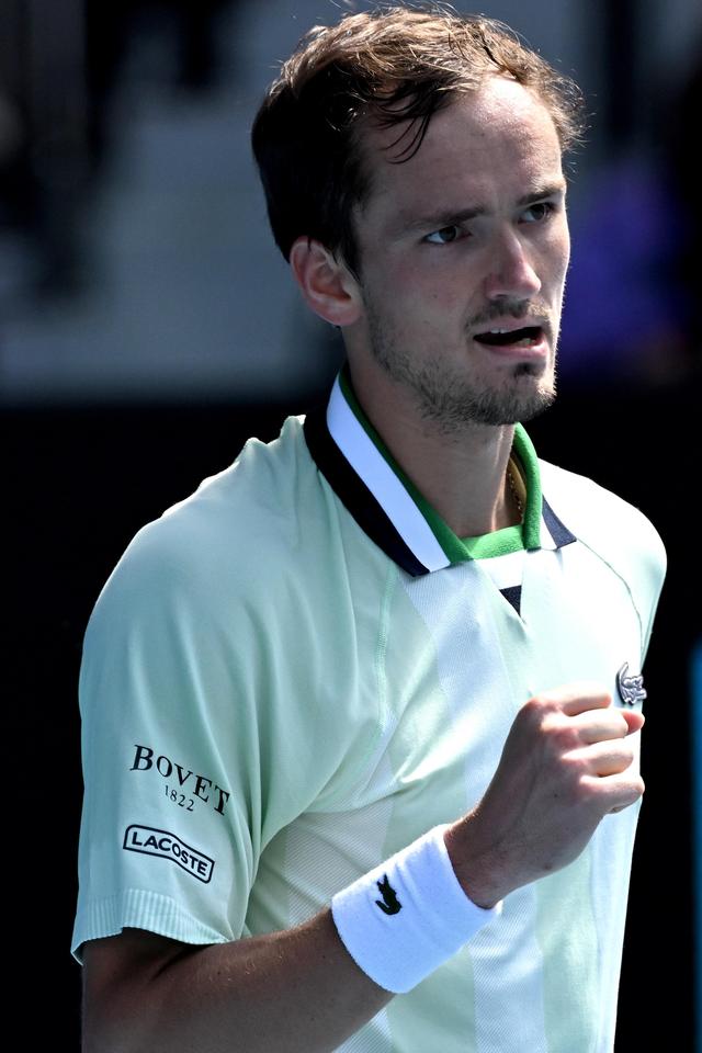 每位选手都 每位选手都